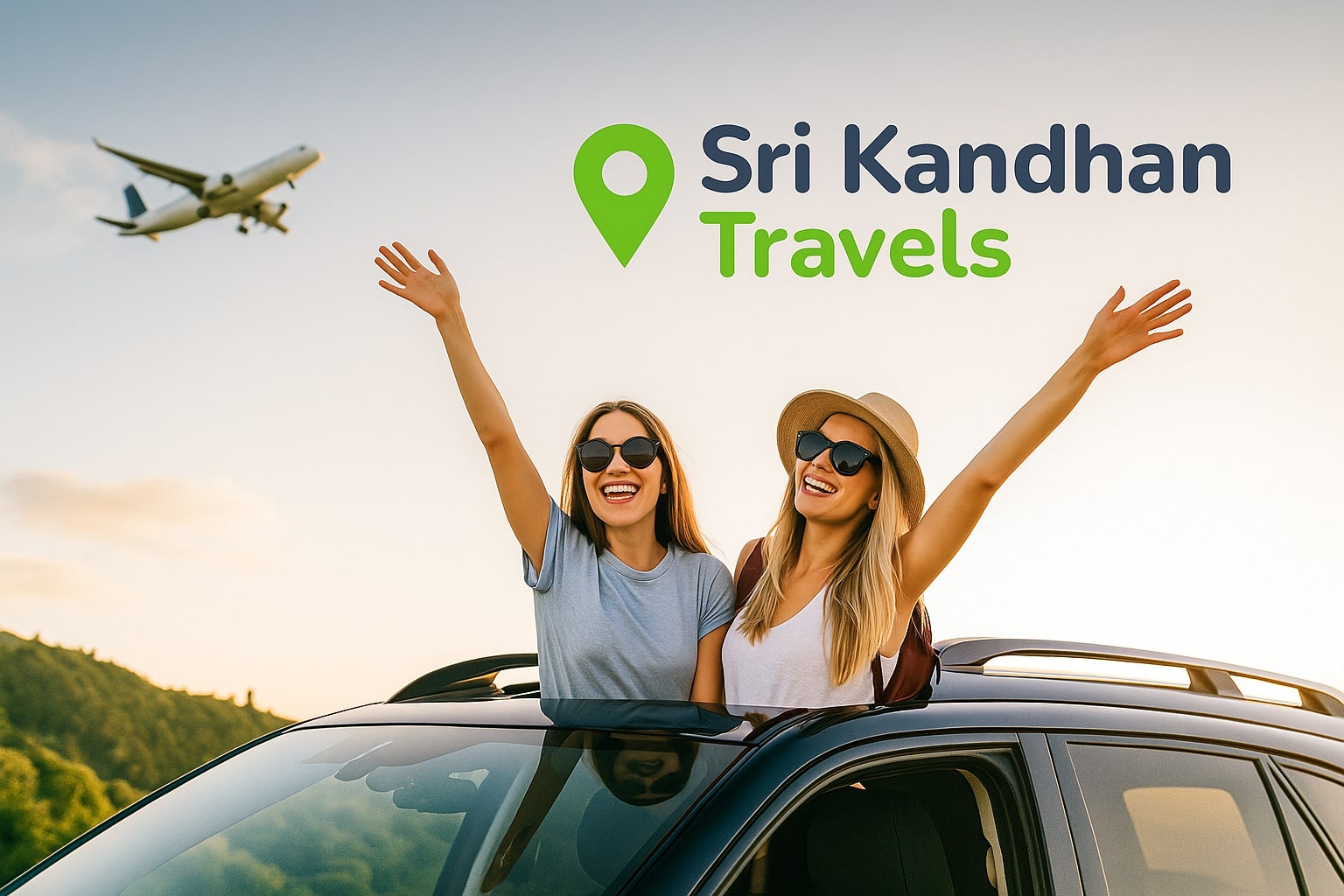 Sri Kandhan Travels